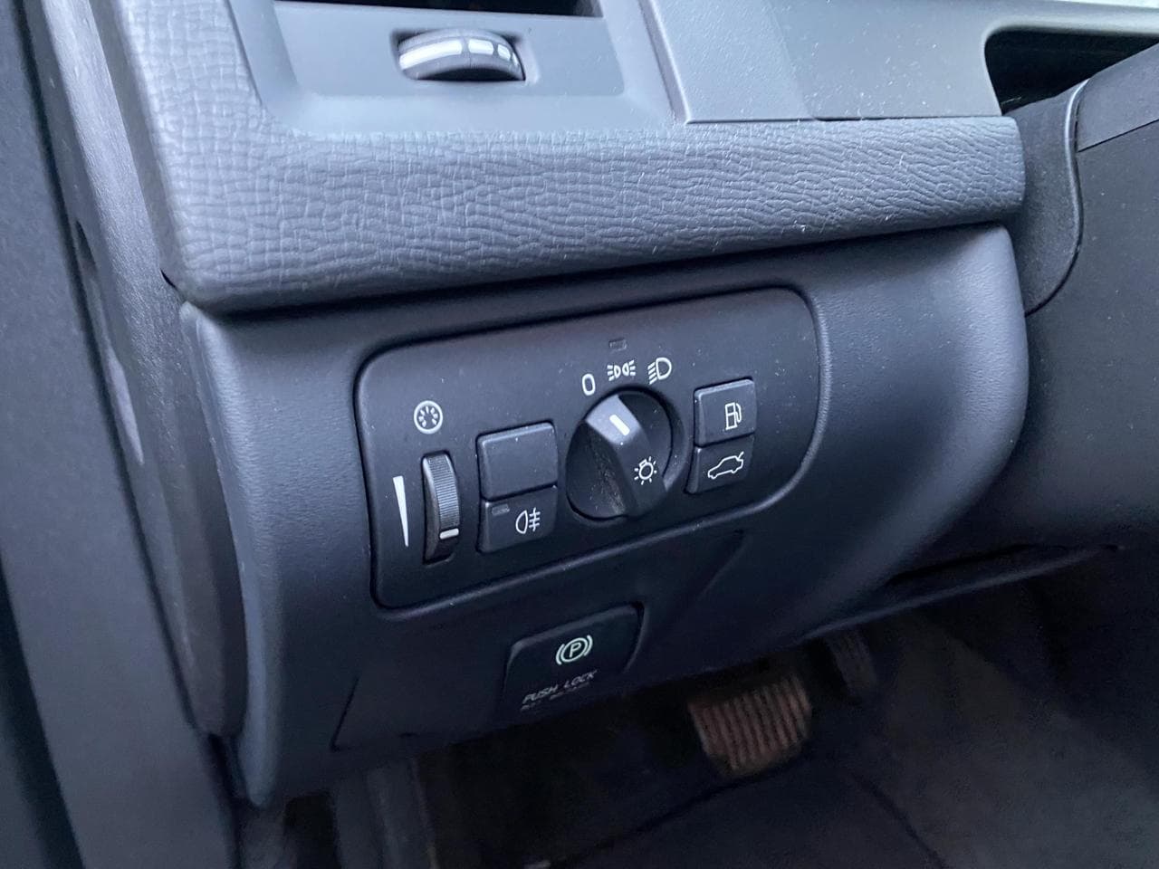 2012 Volvo XC60 - 15