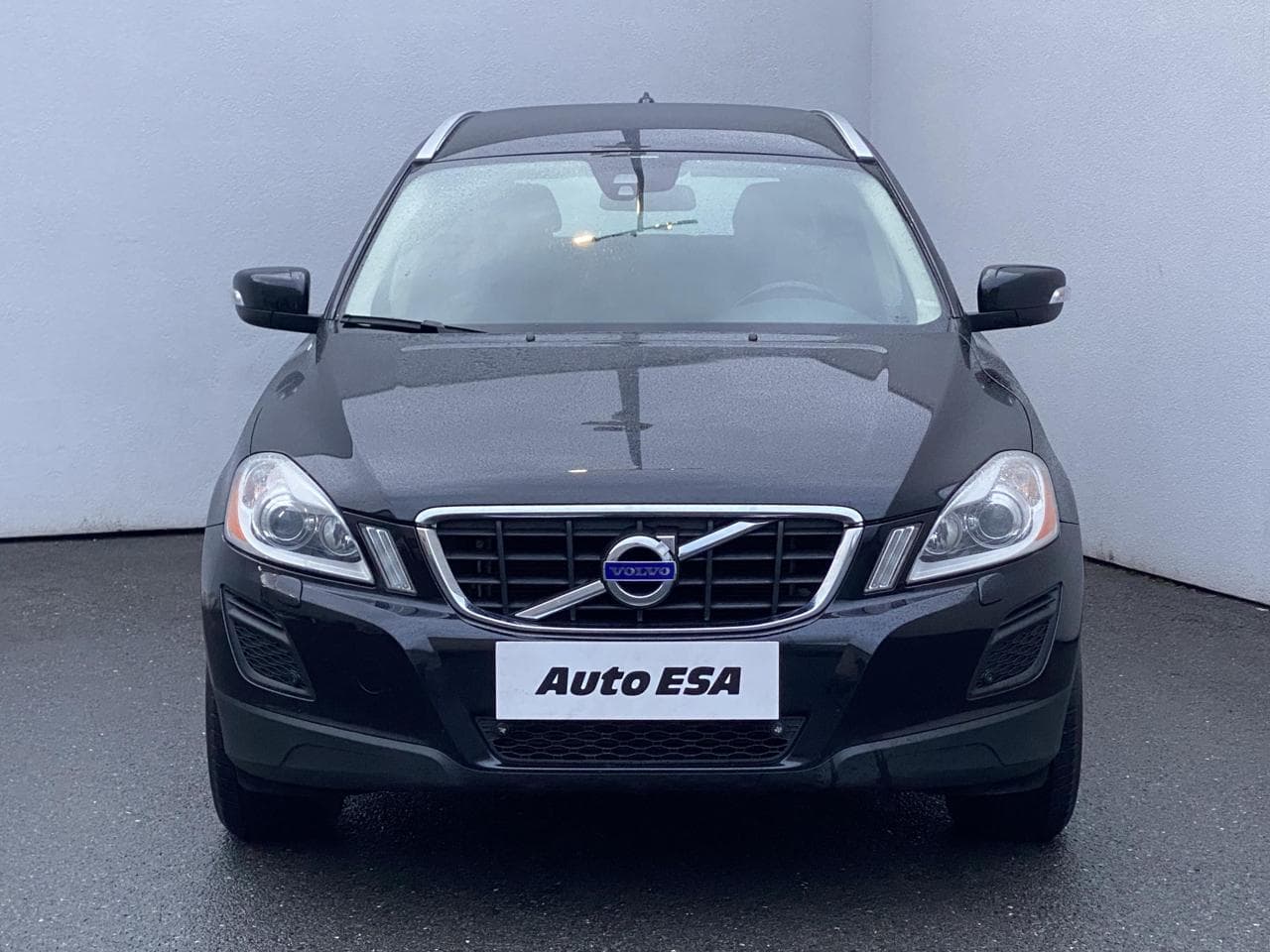 2012 Volvo XC60 - 2
