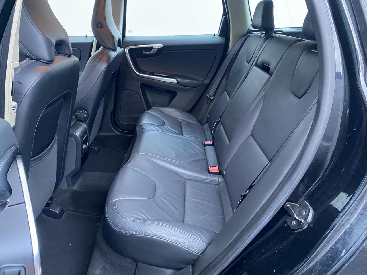 2012 Volvo XC60 - 10
