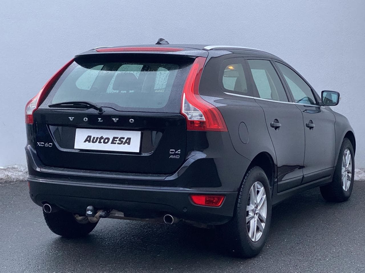 2012 Volvo XC60 - 4