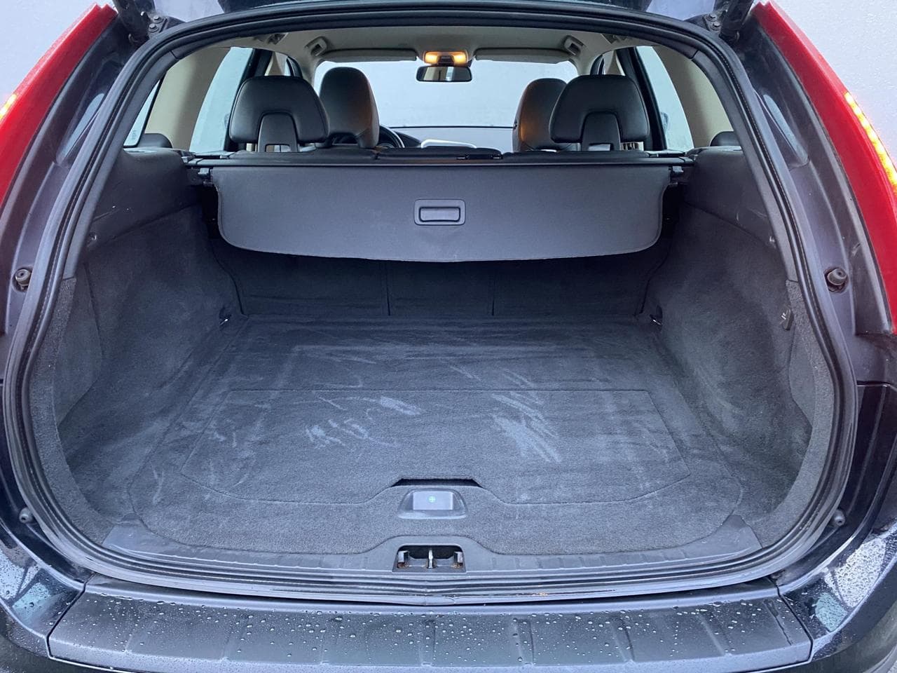 2012 Volvo XC60 - 7