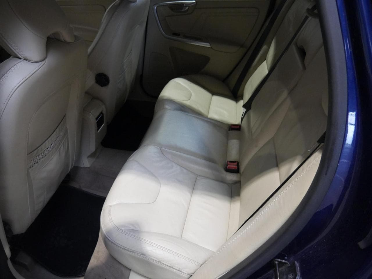 2013 Volvo XC60 - 10