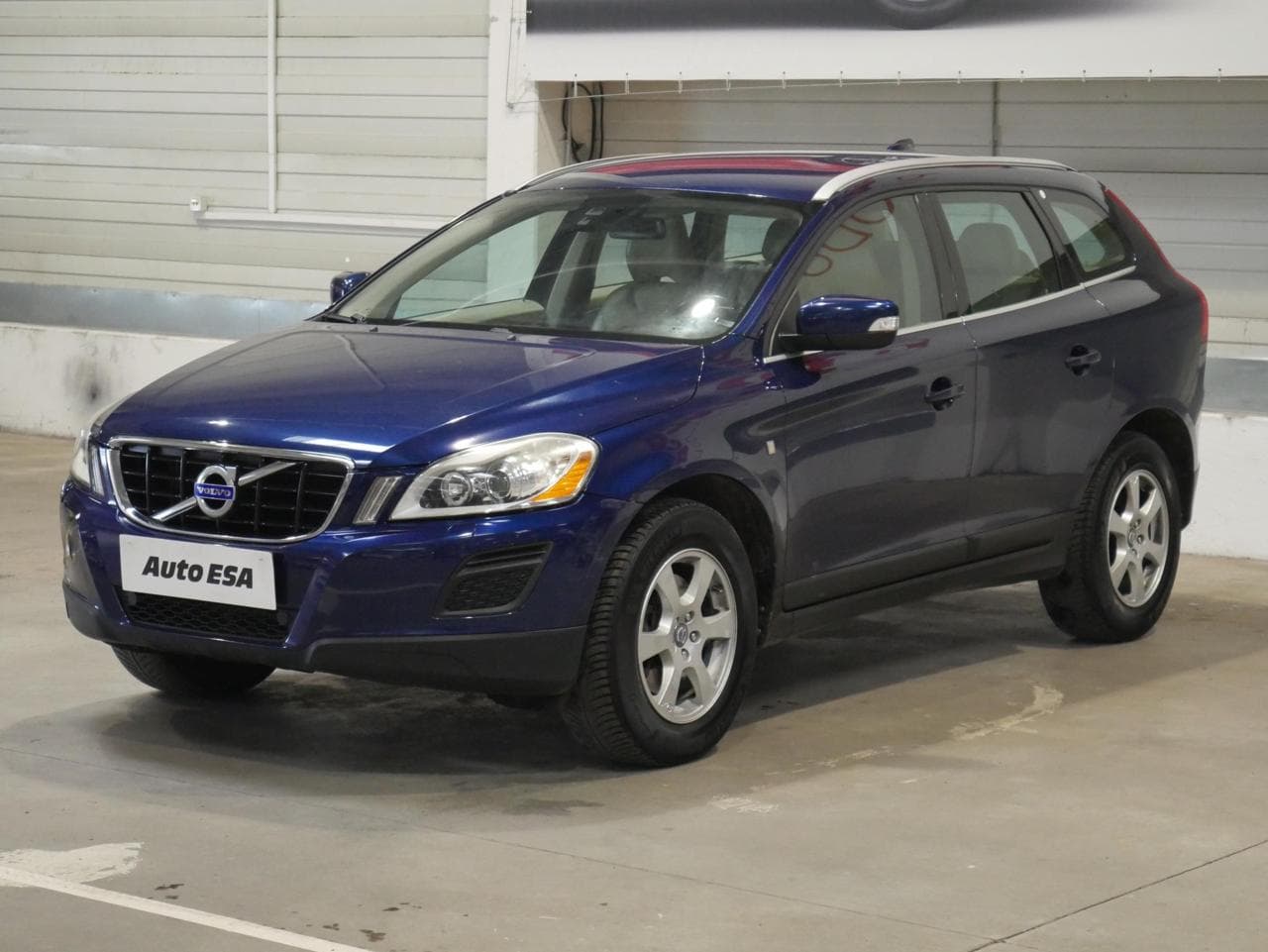2013 Volvo XC60 - 3