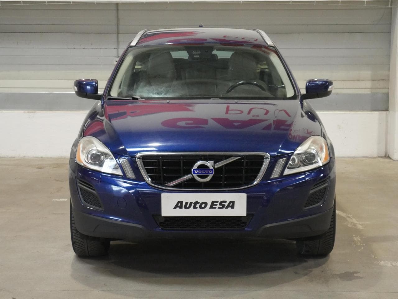 2013 Volvo XC60 - 2