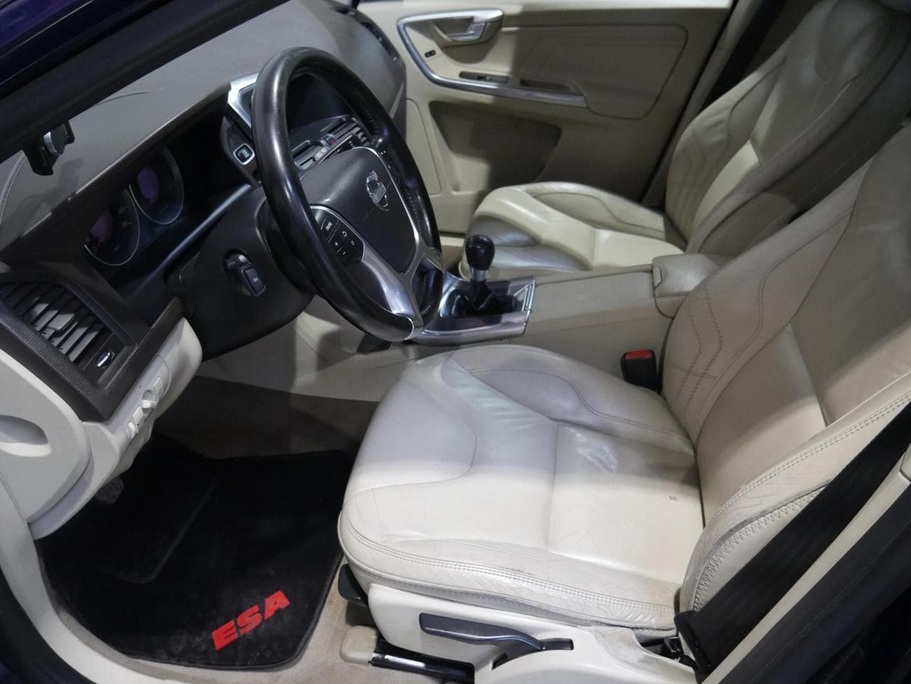 2013 Volvo XC60 - 9
