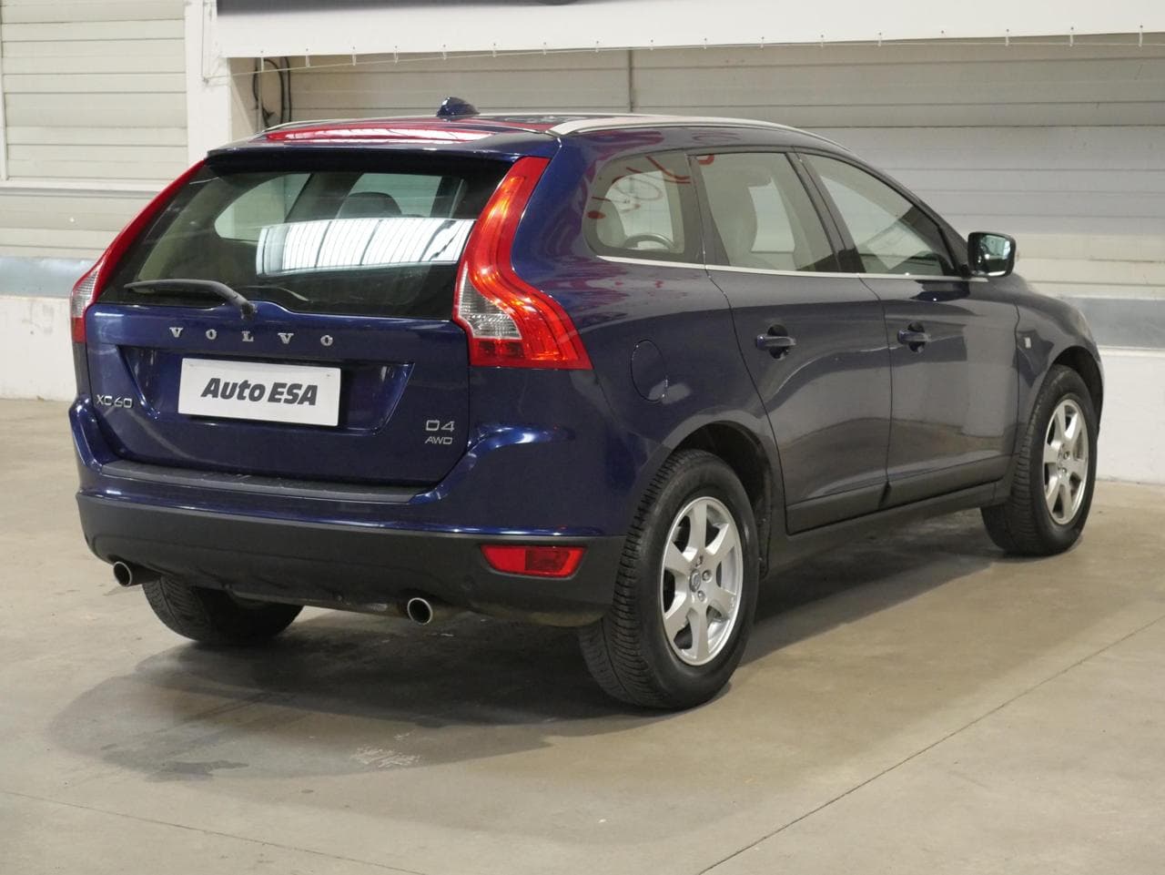 2013 Volvo XC60 - 4