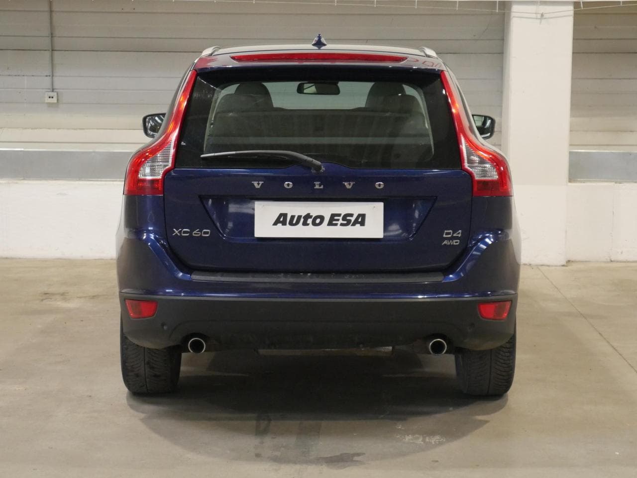 2013 Volvo XC60 - 5