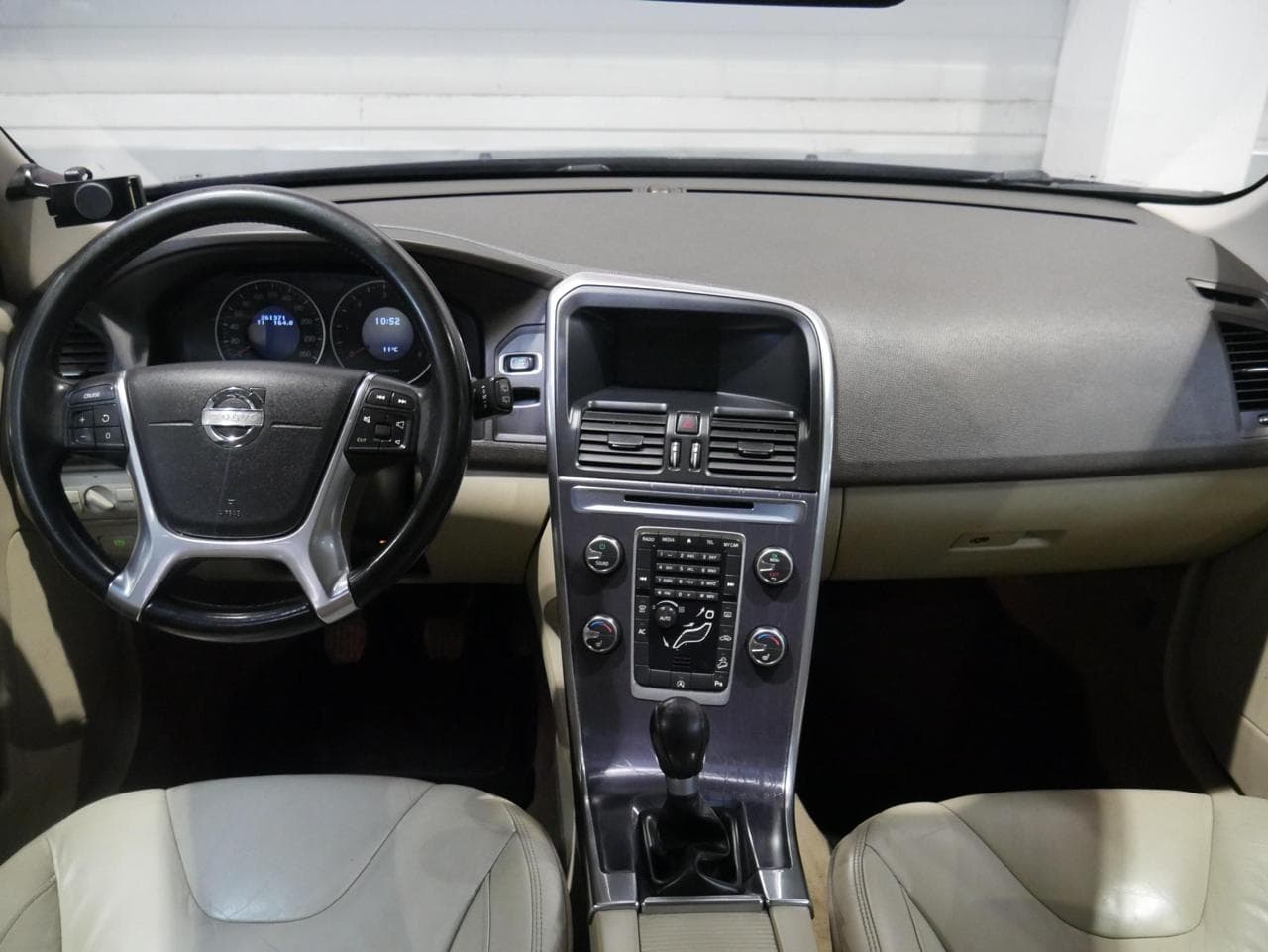 2013 Volvo XC60 - 8