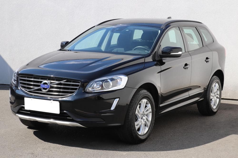 2015 Volvo Xc60 - 3