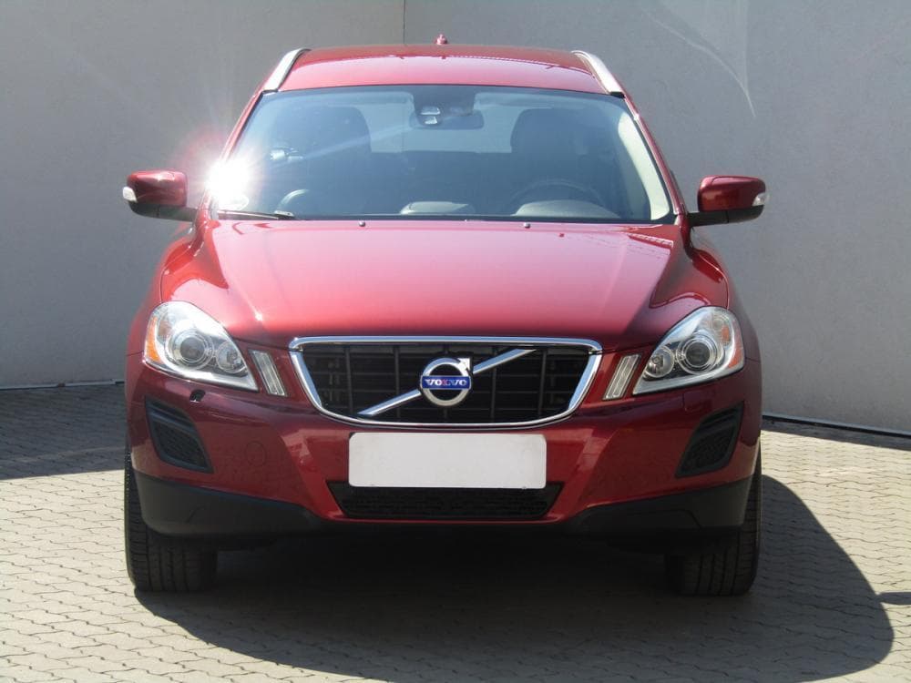 2011 Volvo Xc60 - 2