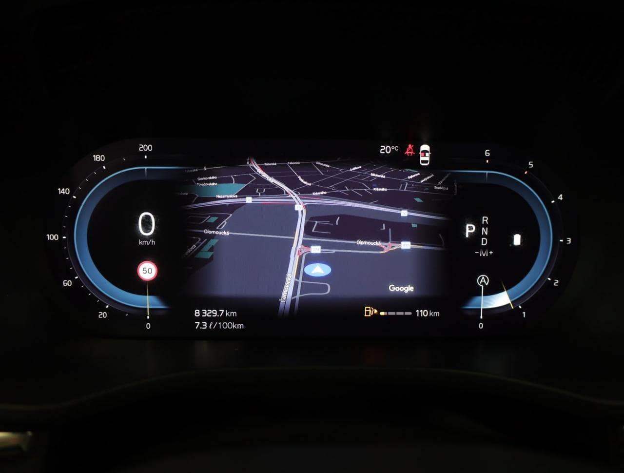 2021 Volvo Xc60 - 15