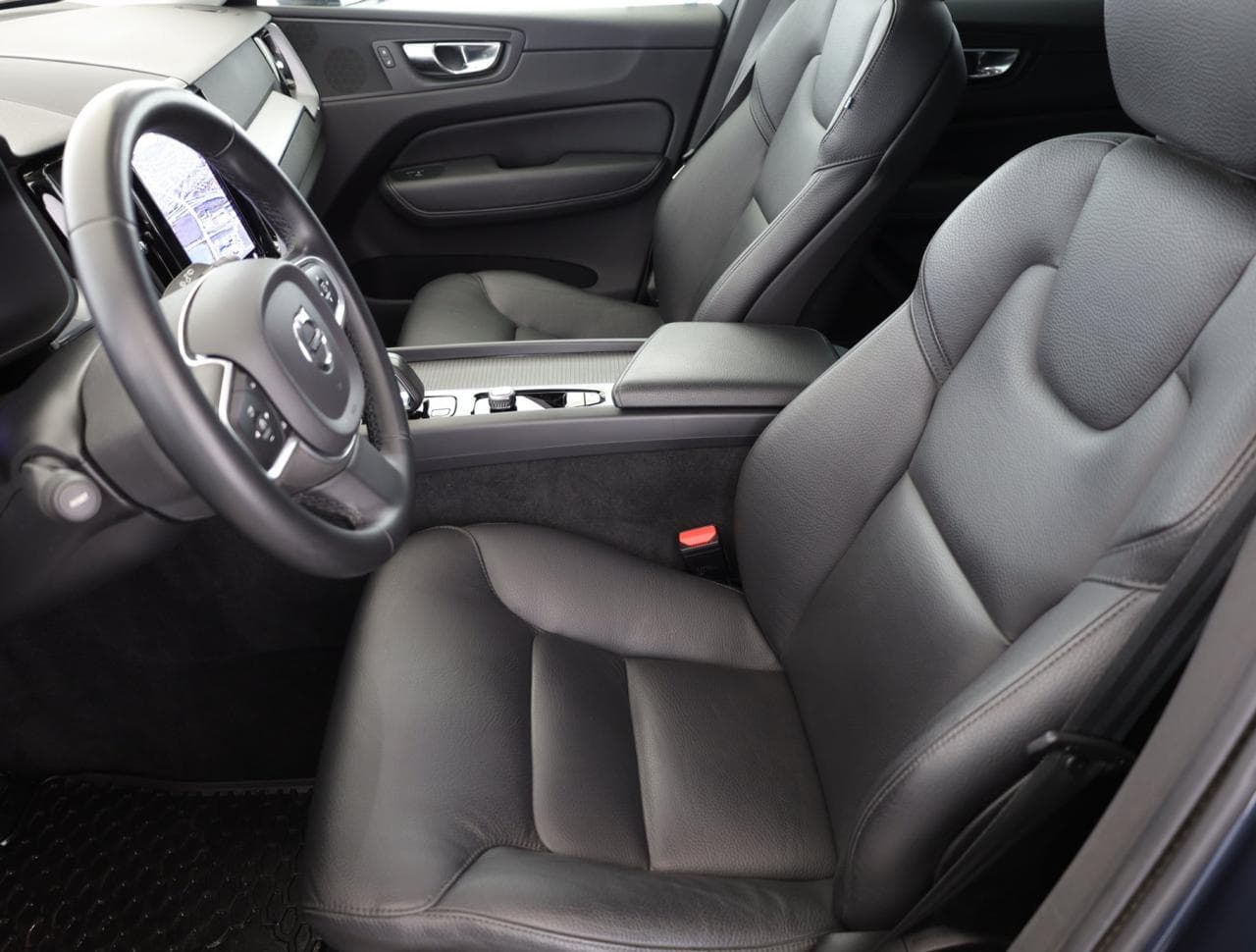 2021 Volvo Xc60 - 13