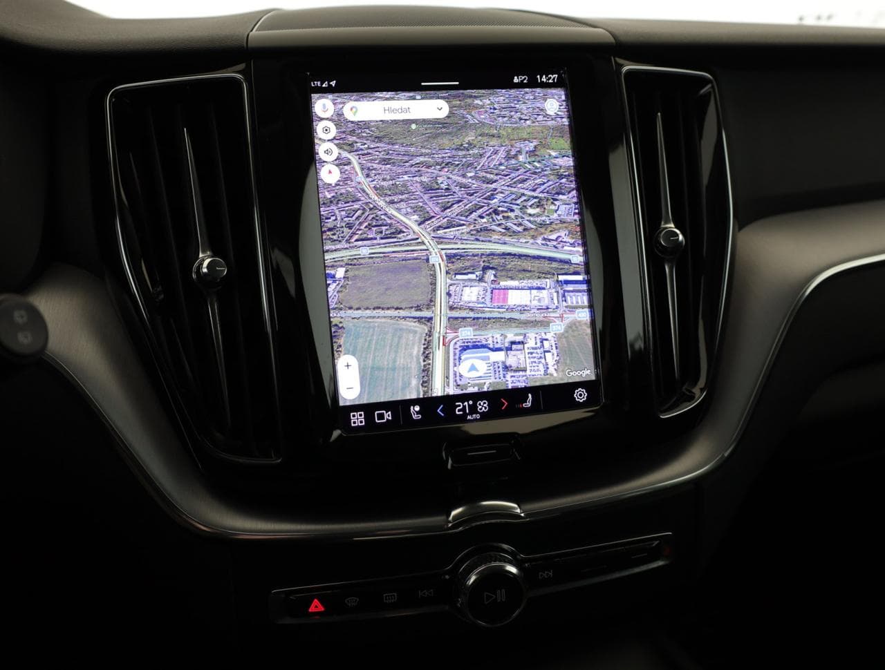 2021 Volvo Xc60 - 16