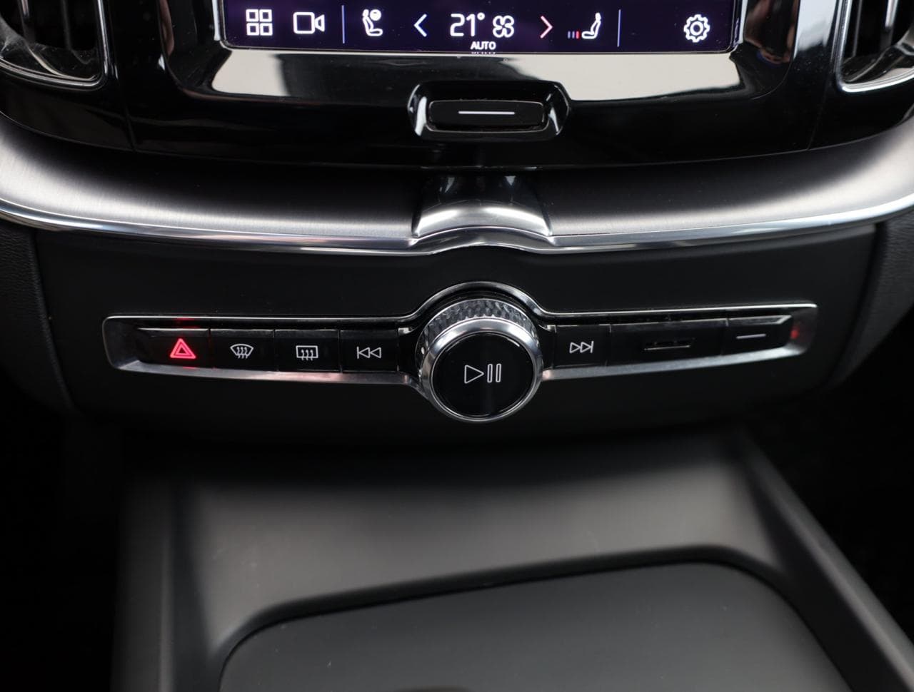 2021 Volvo Xc60 - 17