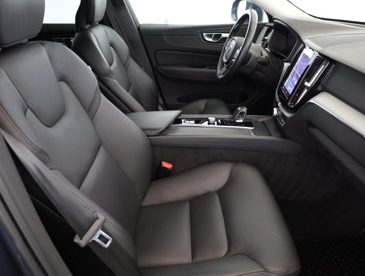 2021 Volvo Xc60 - 10