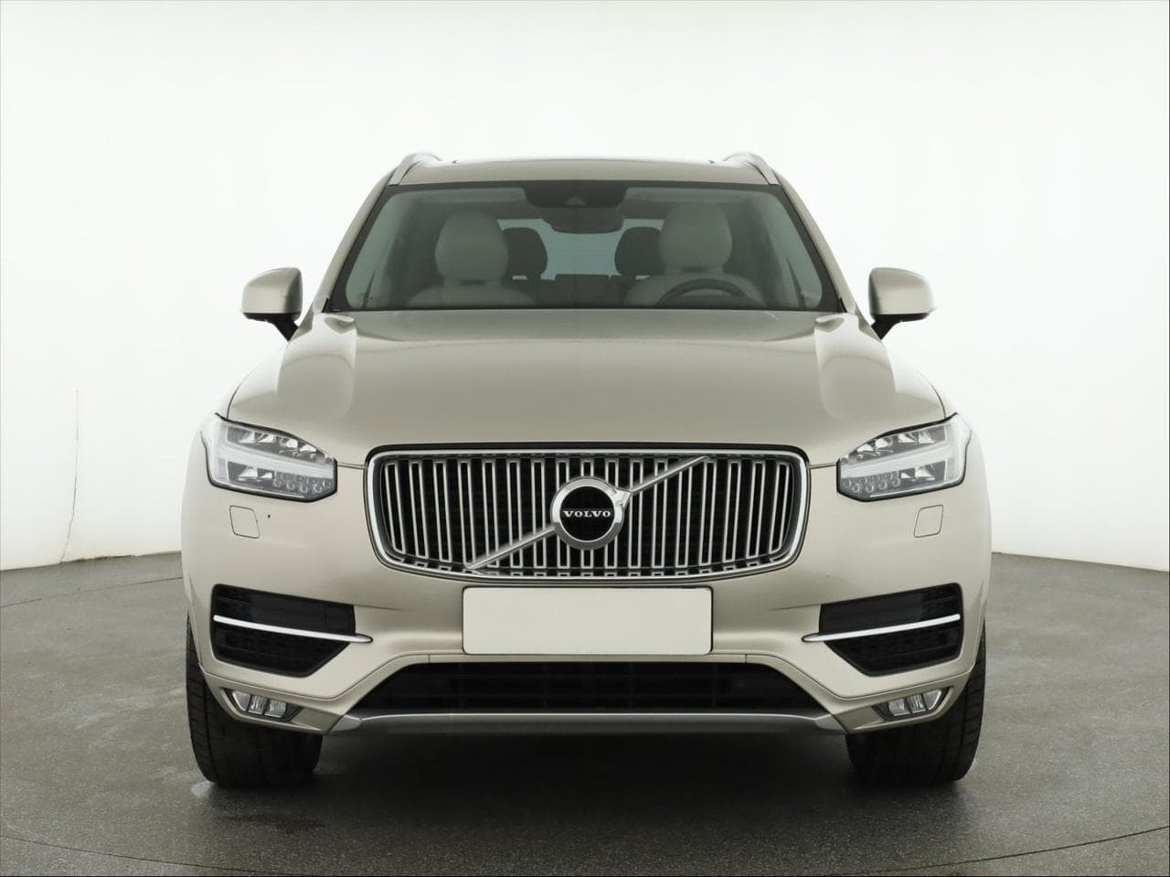 2015 Volvo XC90 - 2