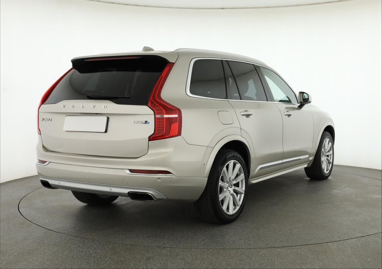 2015 Volvo XC90 - 7