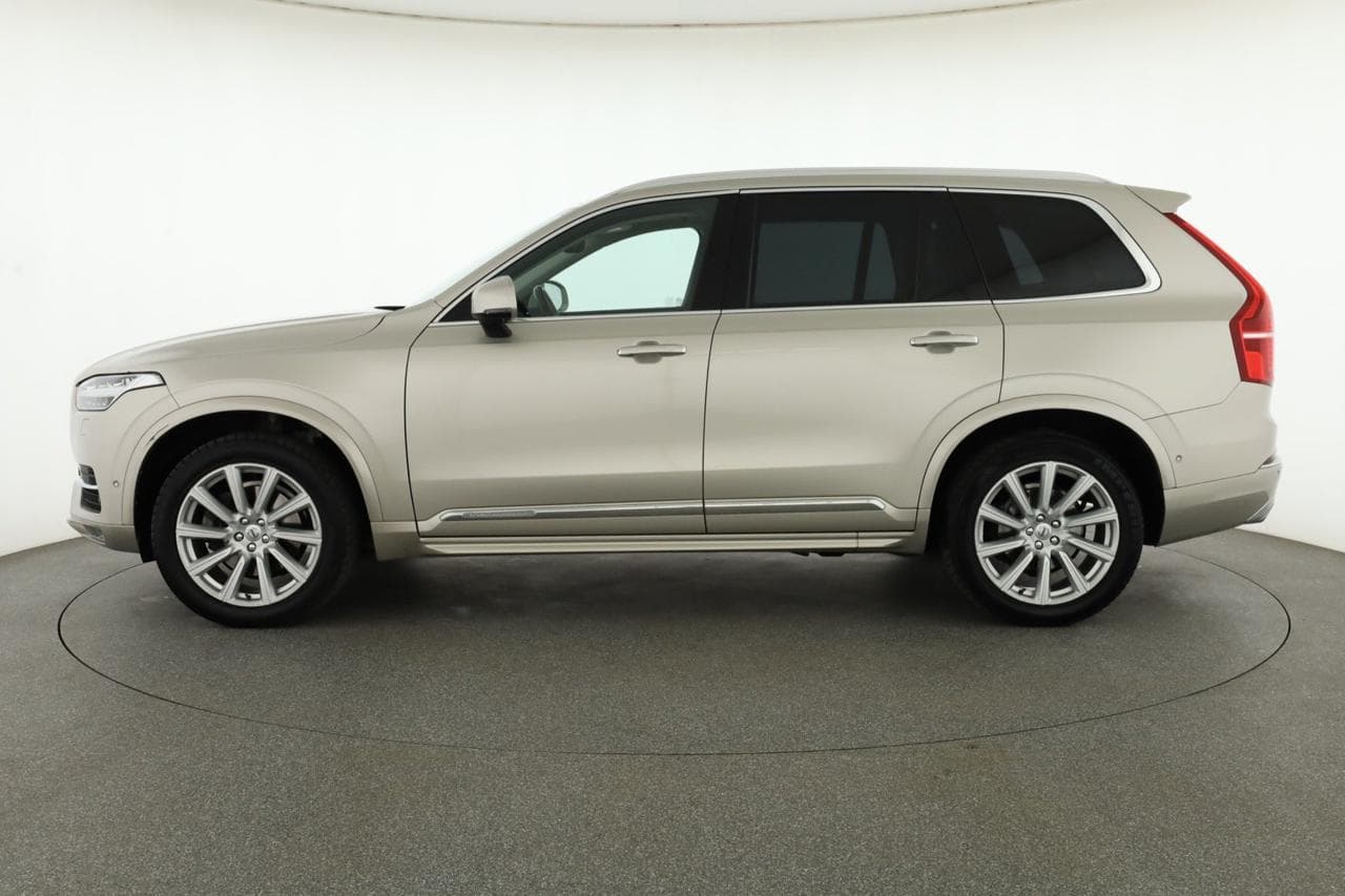 2015 Volvo XC90 - 4