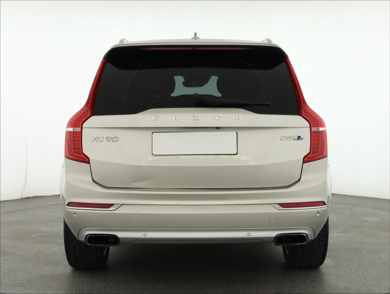 2015 Volvo XC90 - 6