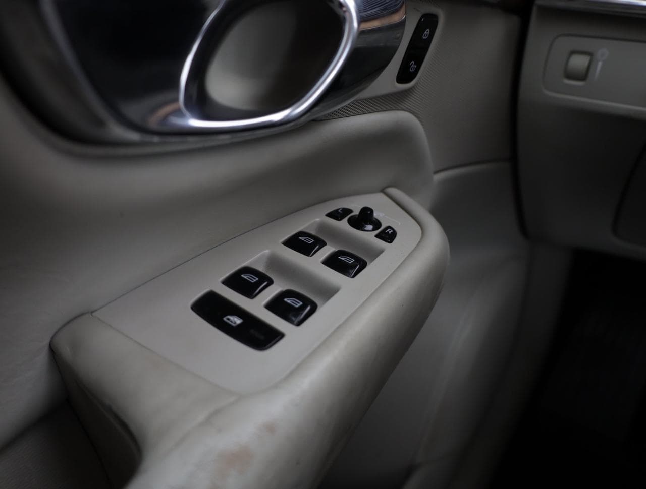 2015 Volvo XC90 - 19