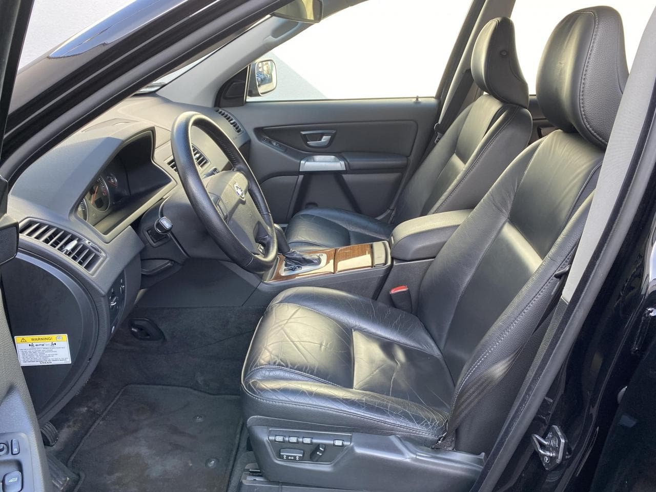 2005 Volvo XC90 - 9