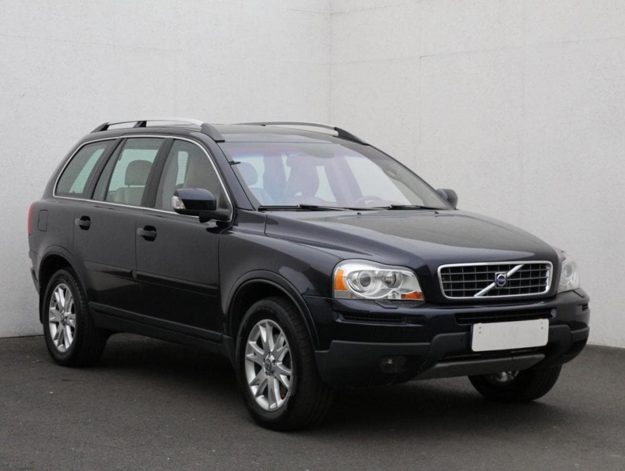 2005 Volvo XC90