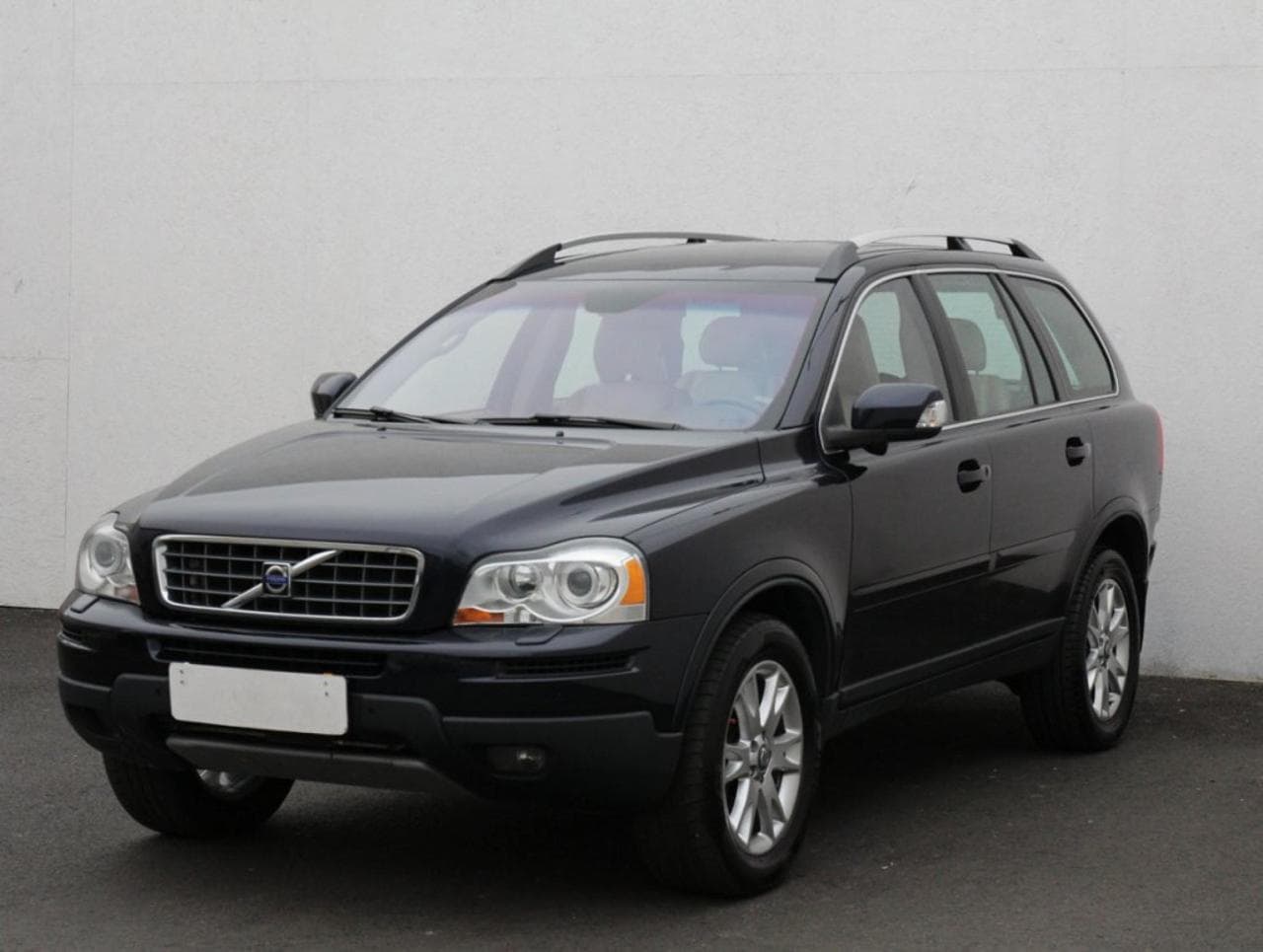 2005 Volvo XC90 - 3