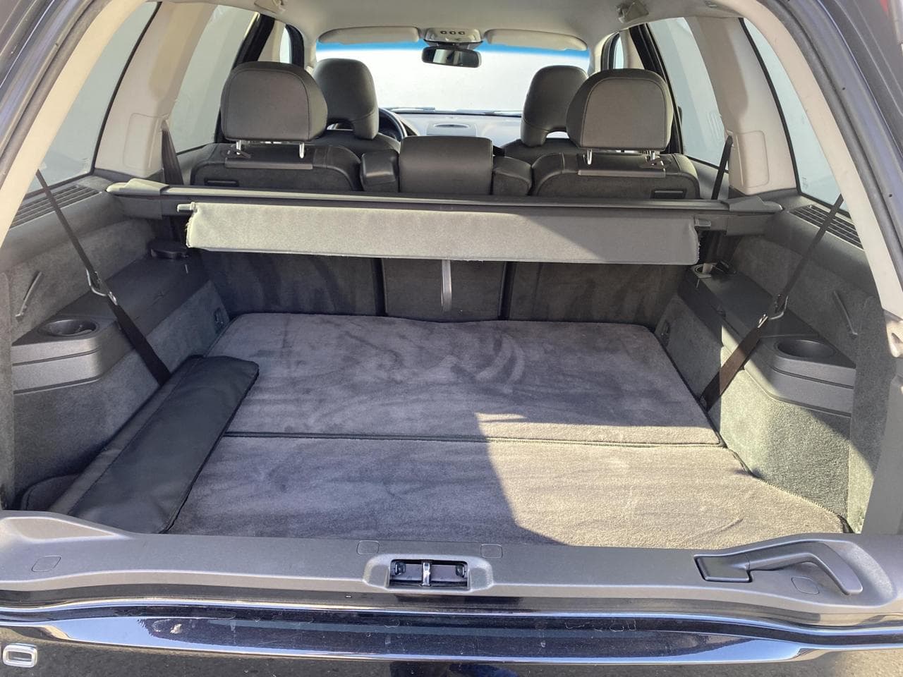 2005 Volvo XC90 - 7