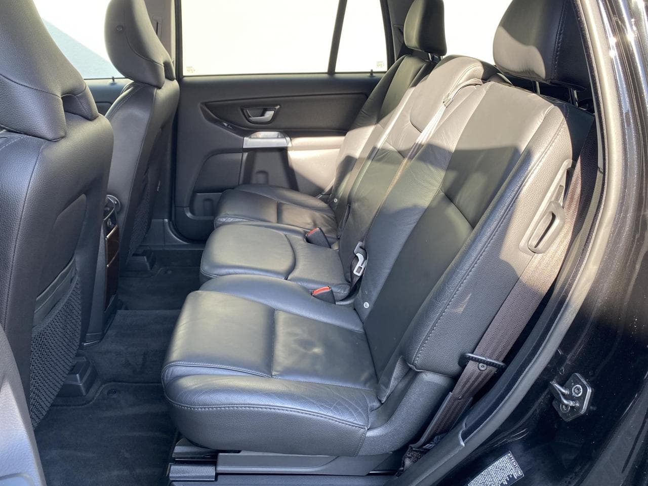 2005 Volvo XC90 - 10