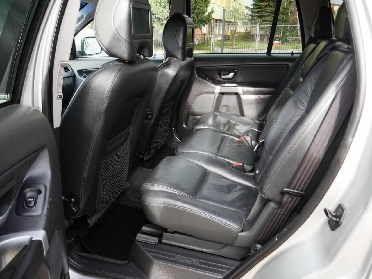 2008 Volvo XC90 - 9