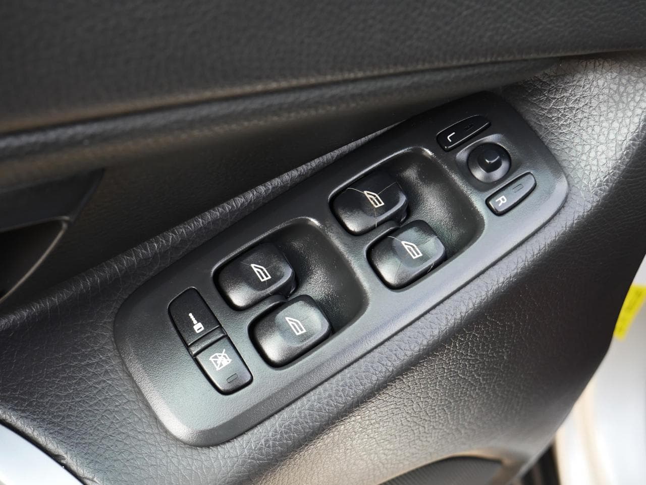 2008 Volvo XC90 - 14