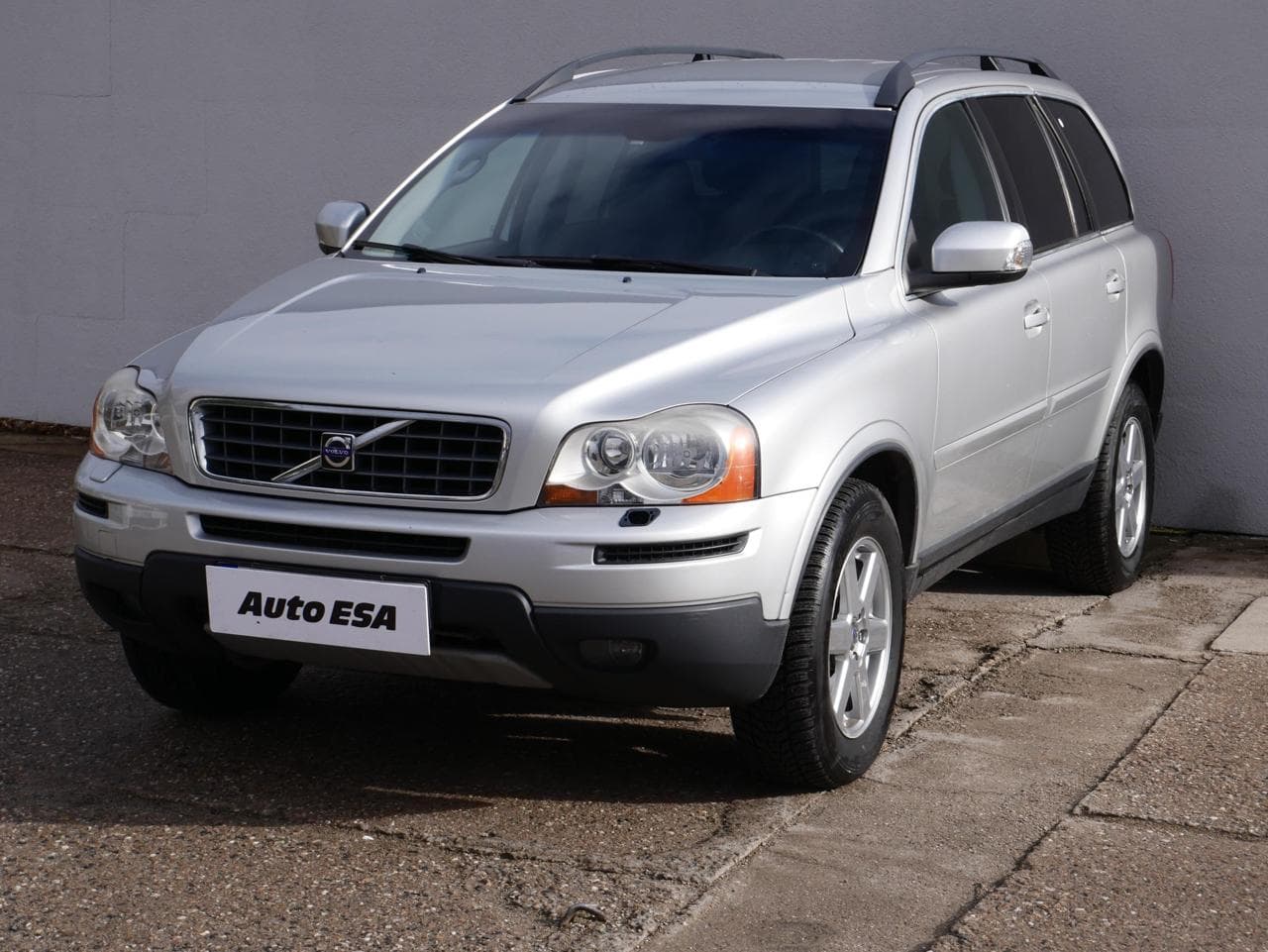 2008 Volvo XC90 - 3