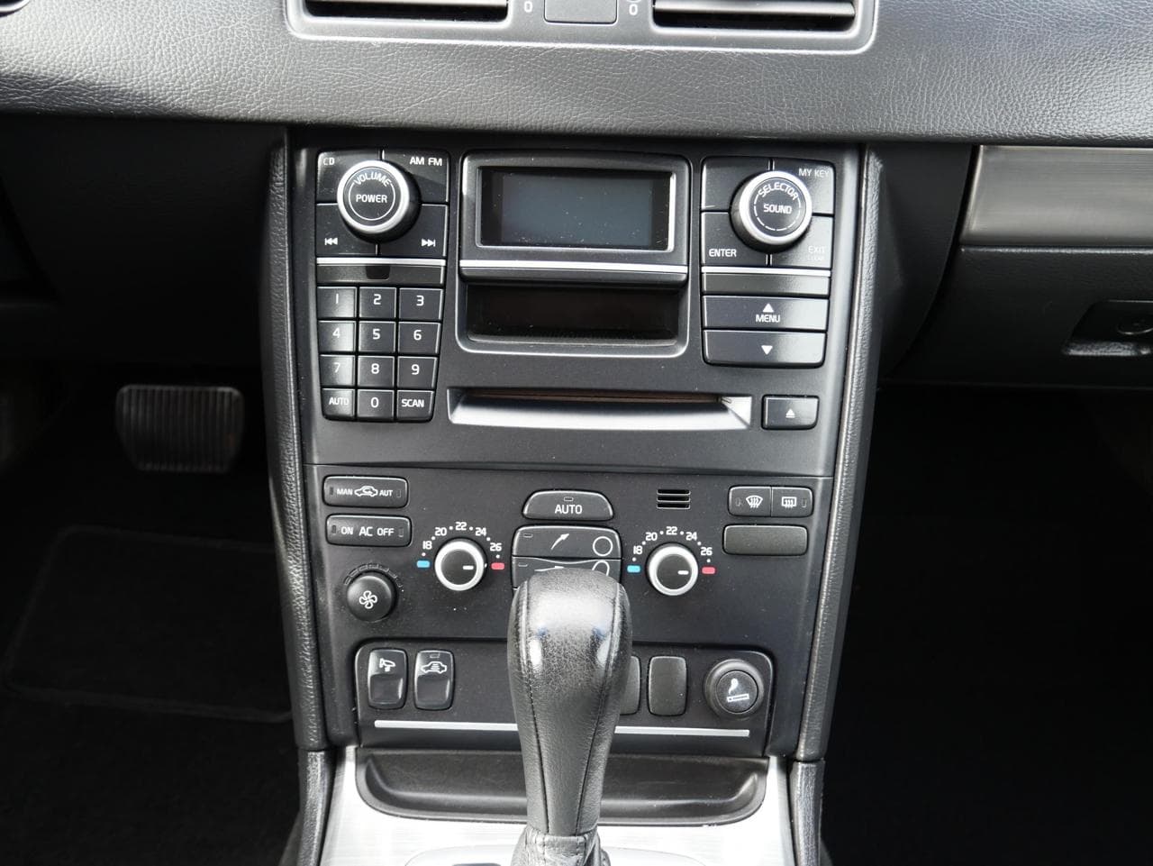 2008 Volvo XC90 - 10