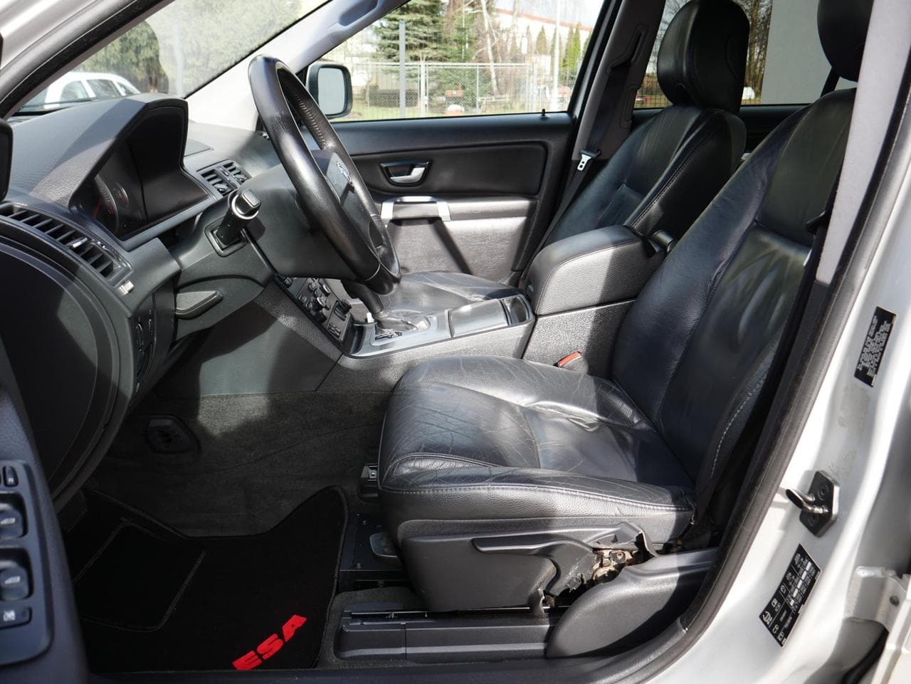 2008 Volvo XC90 - 8
