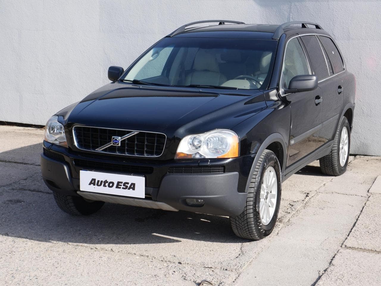 2004 Volvo Xc90 - 3