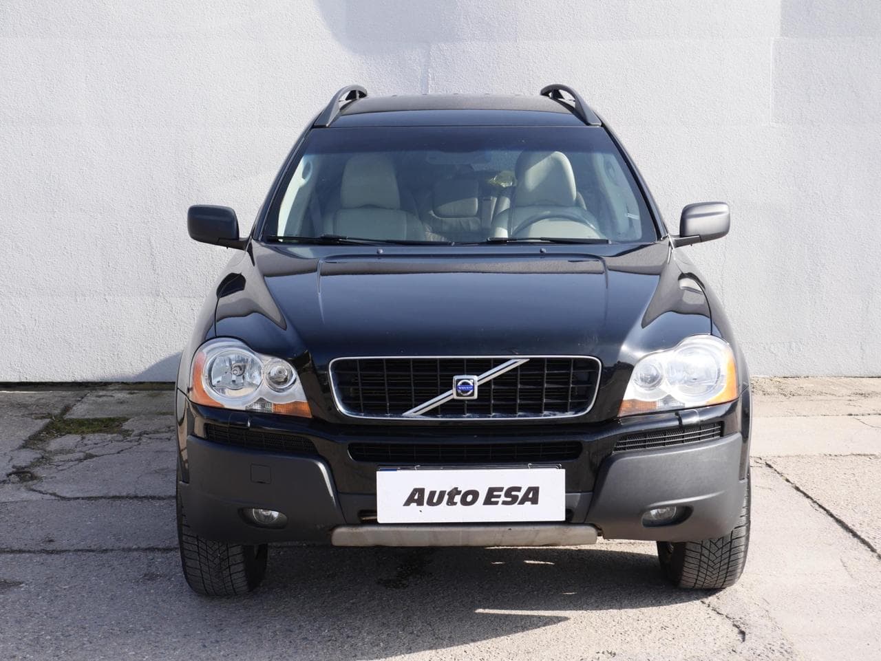 2004 Volvo Xc90 - 2