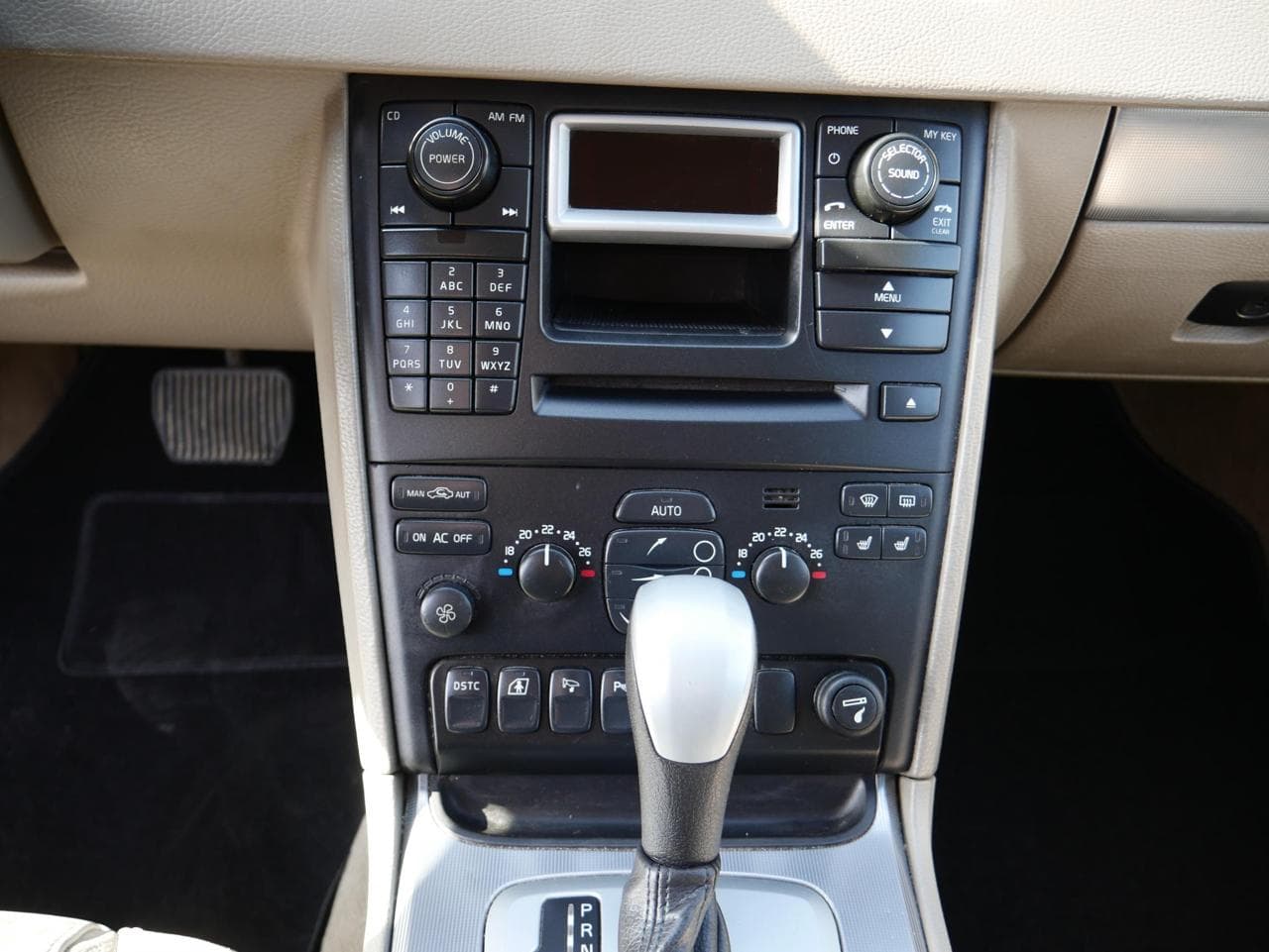 2004 Volvo Xc90 - 11