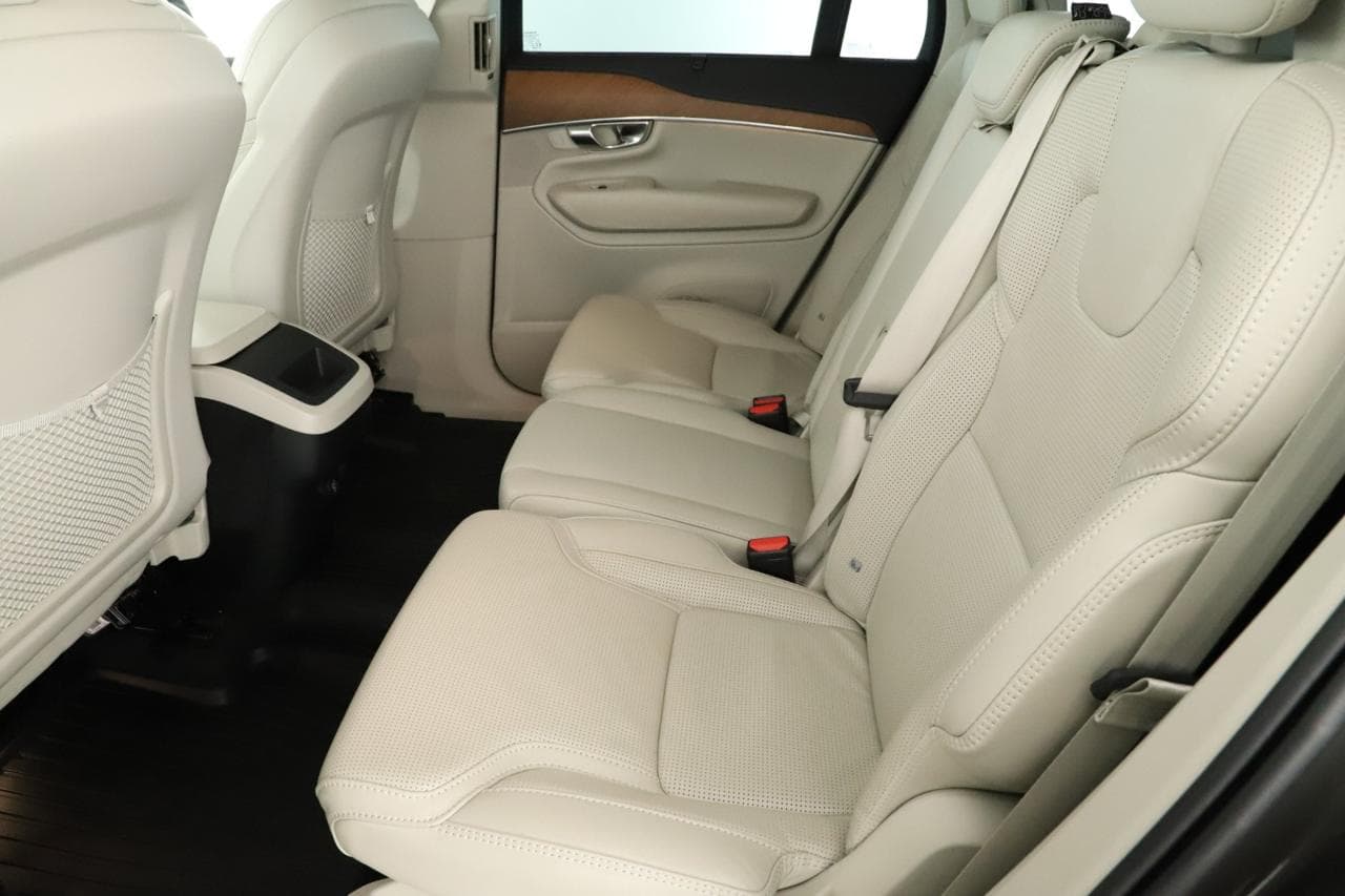 2019 Volvo Xc90 - 12