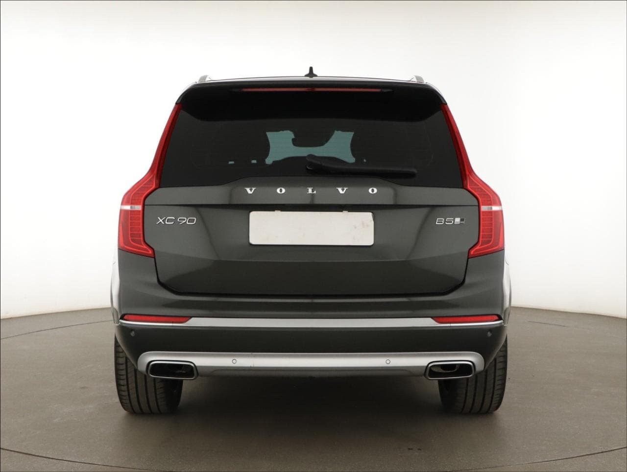 2019 Volvo Xc90 - 6
