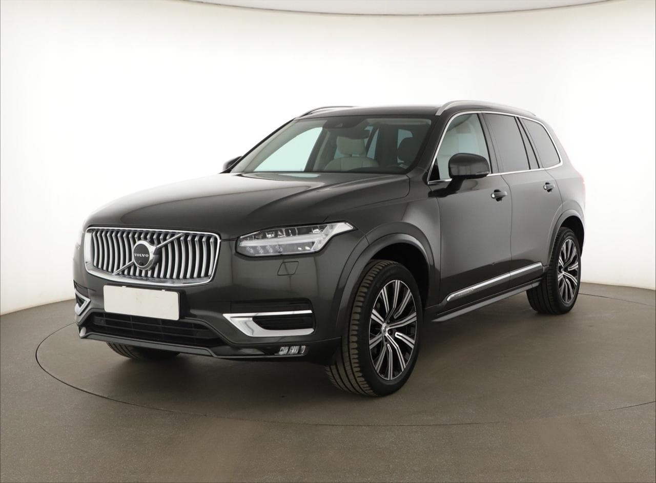 2019 Volvo Xc90 - 3
