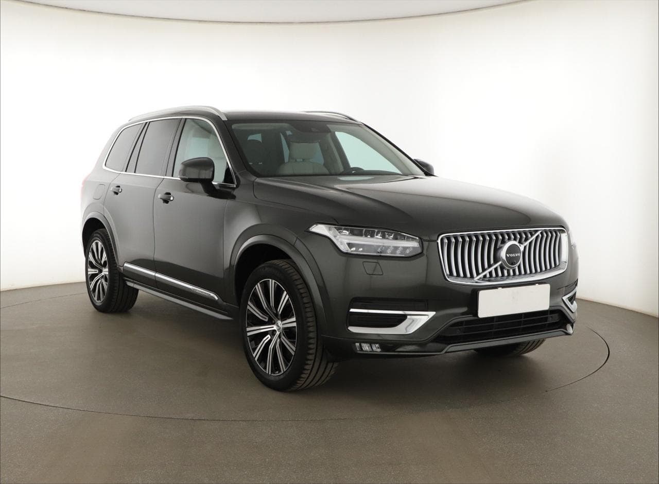 Volvo XC90 B5 AWD 173kW SUV