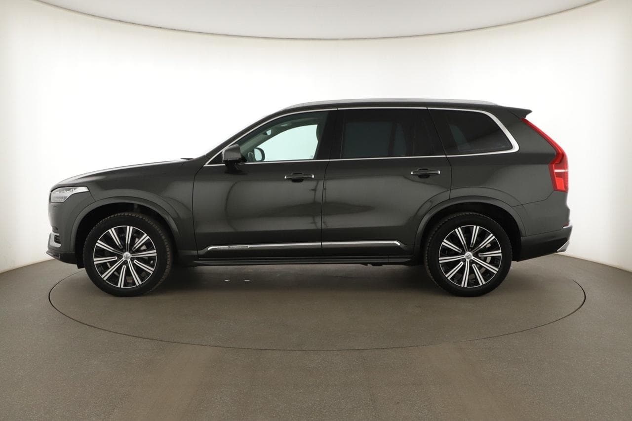 2019 Volvo Xc90 - 4