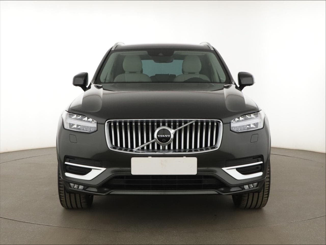 2019 Volvo Xc90 - 2