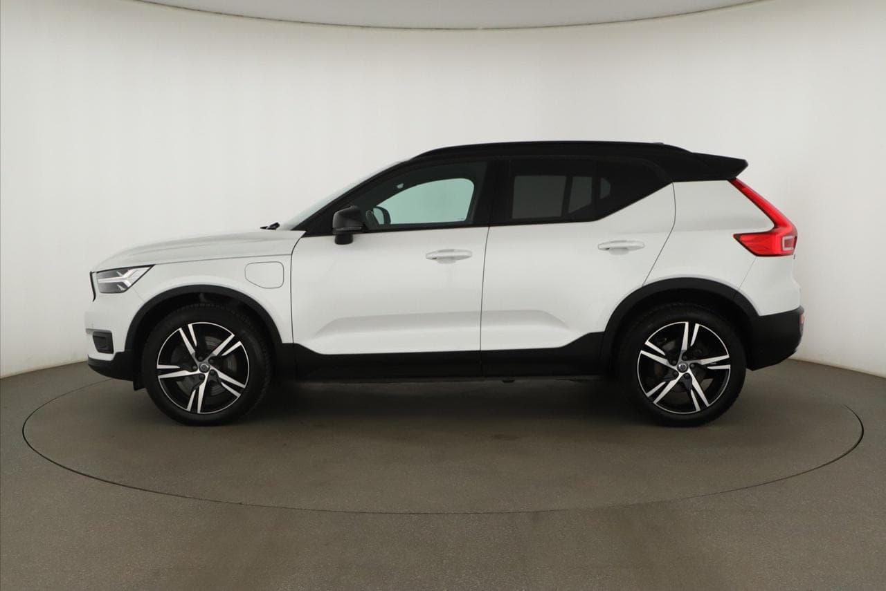2020 Volvo XC40 - 4