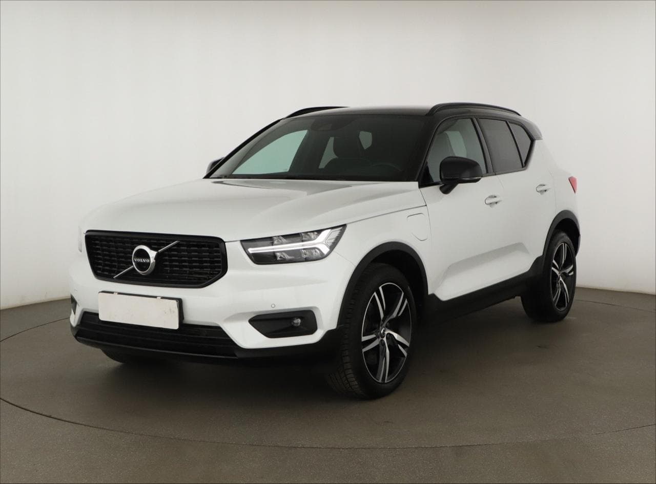 2020 Volvo XC40 - 3