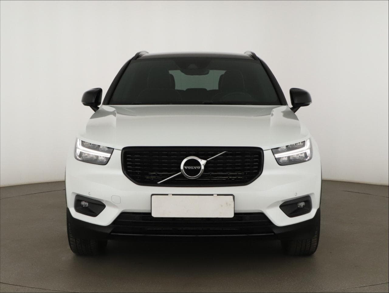 2020 Volvo XC40 - 2