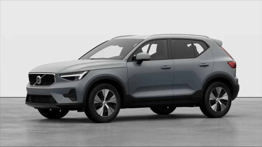 Volvo XC40 2,0   B4 PLUS DARK SUV