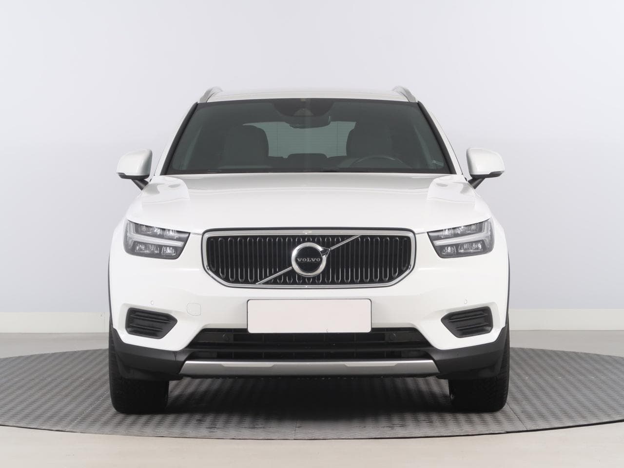 2022 Volvo XC40 - 2