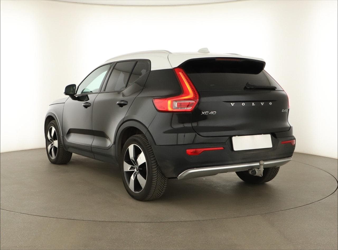2018 Volvo XC40 - 5
