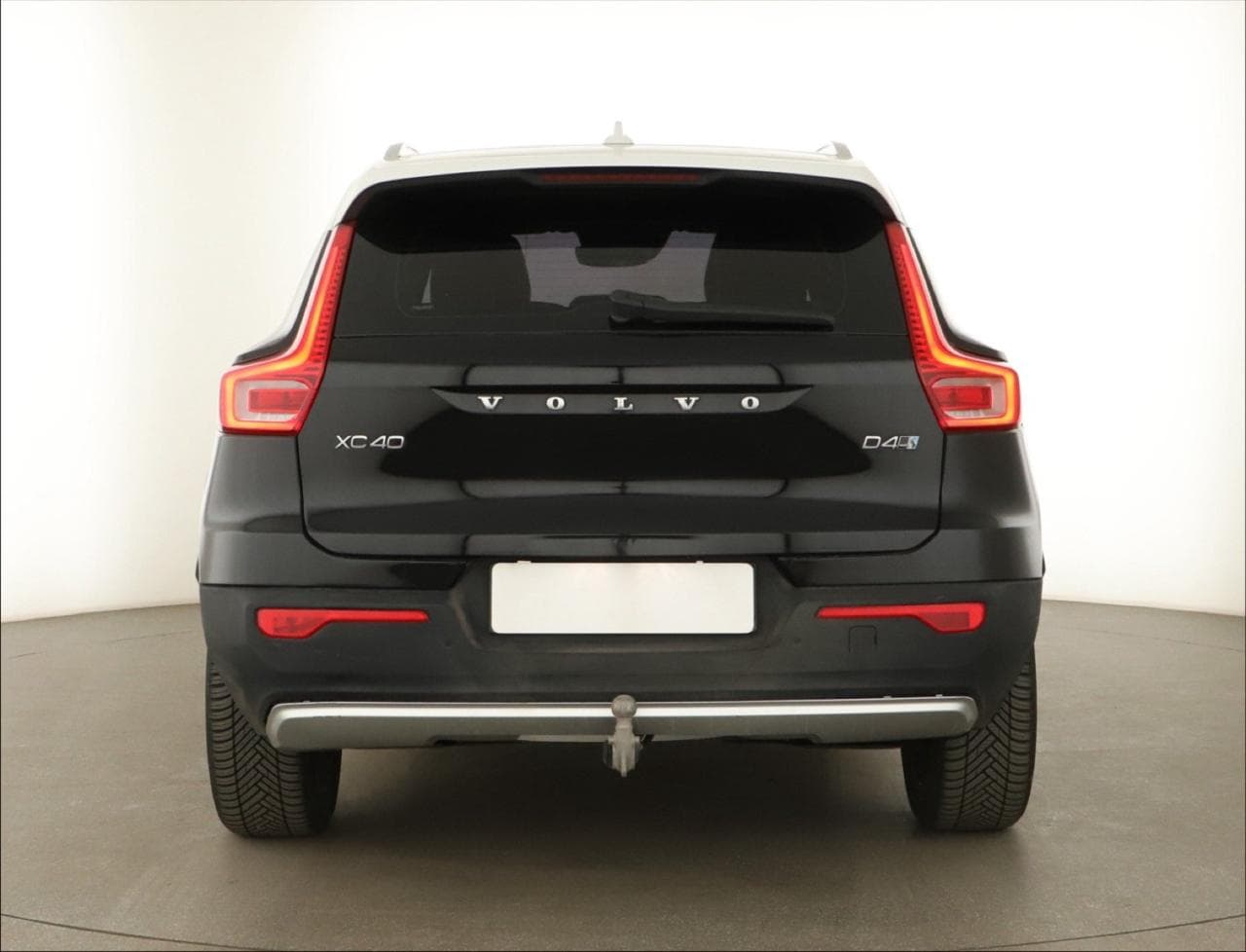 2018 Volvo XC40 - 6